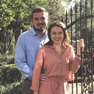 Meet your Posher, Cole